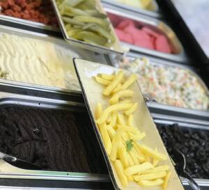 Onur Acik Bufe Bakirkoy Merkez Istanbul